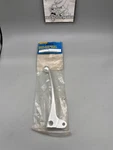 Nos- Triumph Bsa Norton Replacement Clutch Lever 30-69664 60-2627 062702 Emgo. Fixed Price $15.00.