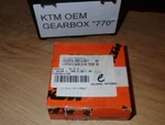 Ktm Oem 77033013100. Fixed Price $34.50.