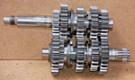 Ktm Exc 250/300/380 1999-2003 Gearbox 54633003400 54733001000. Fixed Price $286.86.