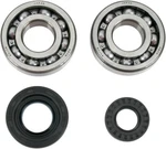 Moose Racing Crank Bearing And Seal Kit A24-1029. Fixed Price $91.95.