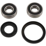 New Pivot Works Wheel Bearing Kit PWFWS-Y05-000 For Yamaha TRX850 (euro) 96-97. Fixed Price $24.95.