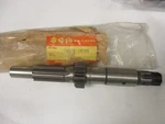 Nos Suzuki 1972-1977 TC125 RV125 Counter Shaft 24121-28201. Fixed Price $119.78.