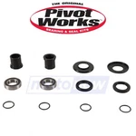 Pivot Works PWFWC-K05-500 Water Tight Wheel Collar And Bearing Kit For Tires. Fixed Price $68.84.