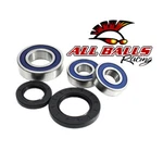 Balls Rear Wheel Bearing Kit For Suzuki V-strom DL650 / DL1000 25-1393. Fixed Price $48.02.