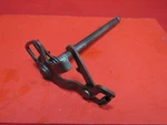 83 Yamaha XT200 Shifter Shaft Assembly # 5H0-18120-02-00. Fixed Price $15.00.