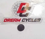 Nos Genune Suzuki RM100 RM125 TC125 TM125 TS185 Plug 09243-12002 New Oem. Fixed Price $14.67.