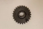 Used Oem 96 97 Kawasaki Mojave 250 Kick Starter 25T Idler Spur Gear. Fixed Price $189.00.