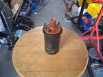 Volvo 740 760 780 940 Turbo Bosch Ignition Coil - 221 118 351. Fixed Price $49.99.