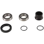 New Pivot Works Wheel Collar Kit PWFWC-Y06-500 For Yamaha WR250F 2002-2004. Fixed Price $50.30.