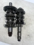 2002 99-06 Yamaha TTR250 Transmission. Fixed Price $99.99.