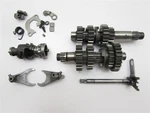 Transmission Gear Tranny Yamaha YZ450F 03-05 5TA-17402-10-00 2003 2004 2005. Fixed Price $119.95.