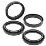 Balls Fork Oil & Dust Seal Kit 2010 Harley Xr 1200X 56-133-1. Fixed Price $37.79.