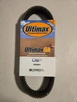 Ultimax UA401 Drive Belt -. Fixed Price $68.00.