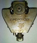 Harley-davidson Transmission Pawl Carrier #34512-52 For Ironhead Sportster. Fixed Price $79.95.