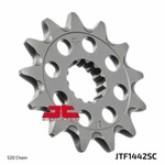 Jt Front Sprocket 13T Tooth Suzuki RMZ250 2013-2022 Self Cleaning Ships Today. Fixed Price $34.70.