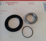 Sportster And Harley Pulley Seal Kit Transmission With Spacer '95-'05, SKA-HD2. Fixed Price $27.95.