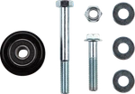 T.m. Designworks Chain Roller Black Fits Honda/polaris/yamaha PLR-211-BK. Fixed Price $43.20.