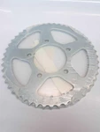 Sunstar 2-538948 Steel Rear Sprocket Suzuki 530-48T. Fixed Price $26.50.