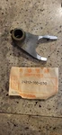 Nos Oem Honda Center Fork Gearshift '76 '77 '78 CB750K CB750F Super Sport .... Fixed Price $29.99.