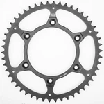 JTR897.42SC Steel Self Cleaning Rear Sprocket 42T 520 Husqvarna/ktm. Fixed Price $37.33.