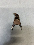 1995 Kawasaki KX100 2/3 Shift Fork 13140-1140. Fixed Price $18.99.