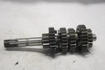 Countershaft W/ Gears 24120-19F00 2001 Suzuki SV650S. Fixed Price $75.00.