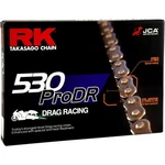 Rk Racing Chain Links Motorcycle Street Bike 530PRODR-120. Fixed Price $202.90.