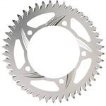 Vortex 452A-45 Aluminum Rear Sprocket, Silver 45T. Fixed Price $57.99.