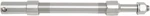 Drag Specialties Axle Front Chrome Harley Davidson. Fixed Price $144.40.