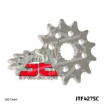 520 Front Self Cleaning Steel Teeth Natural JTF427.12SC. Fixed Price $17.50.
