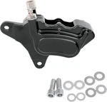 Gma Engineering Millenium Series 4-PISTON Single Disc Front Brake F-caliper Sm. Fixed Price $439.85.
