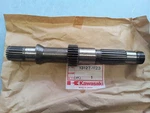 Kawasaki ZL600 Eliminator ZX600 Ninja 85-97 Transmission Shaft 13127-1123 Nos. Fixed Price $139.00.