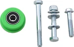 Tm Designworks Powerlip Chain Roller Green #PLR-550-GR Fits Honda. Fixed Price $37.95.
