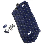 Blue 520X106 O-ring Drive Chain For Yamaha TT-R230 Fits 2005-2026 TTR230. Fixed Price $43.95.