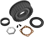 Belt Drives Aluminum Transmission Pulley Tooth TP-32. Fixed Price $196.86.