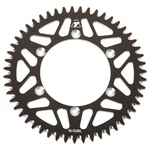 Tusk Rear Aluminum Sprocket Black 51 Tooth 209-167-0072. Fixed Price $53.36.