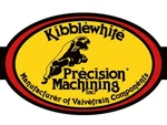 Kibblewhite C630 Bronze +.002" Exhaust Valve Guide 80-80362. Fixed Price $37.95.