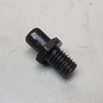 Gear Shift Stop Bolt 1985-1988 Suzuki Quadsport 86 87. Fixed Price $9.99.