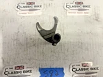 Norton/amc Gearbox Selector Fork 04-0022 (S82). Fixed Price $24.99.