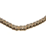 Fire Power Heavy Duty Chain 530X110 Gold 530FPH-110/G. Fixed Price $65.95.