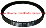 Belt, Hammerhead 250SS ***original, Oem Heavy-duty Mitsuboshi*** 172MM-B-053000. Fixed Price $69.99.