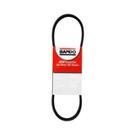 Fits Piaggio Zip 50 1998 - 2005 Bando Transmission Drive Belt 478954/82645R. Fixed Price $19.51.