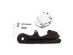 Gma Biller Brake Caliper With Bracket For Harley-davidson. Fixed Price $363.99.