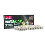 Rk Chain GB530XRE-108L Xw-ring Gold. Fixed Price $182.29.