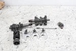 2001 Yamaha Transmission Tranny Gearcase 5PH-17411-00-00. Fixed Price $175.00.