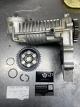 Honda CB900C + CB1000C Final Gear Case High Low Box Nice # 11340-461-750. Fixed Price $49.99.