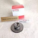 Yamaha Oem Idler Gear 5XT-15512-00 XT250 Raptor Tricker Serow 2005-2025. Fixed Price $103.27.