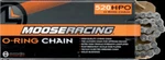 Moose Racing Hard-parts M573-00-90 Mse 520 O-rng Chn Plt. Fixed Price $92.95.