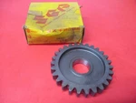 Nos New Oem Original Suzuki TM400 TS400 Kick Starter Idle Gear 26261-16500. Fixed Price $99.99.