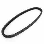 Premium Drive Belt For Honda FJS400 Silver Wing 2006 2009 23100-MEF-003 Black. Fixed Price $59.99.